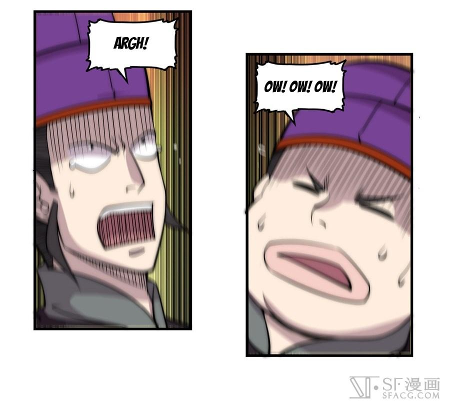 Martial King’s Retired Life Chapter 50 Gambar 29